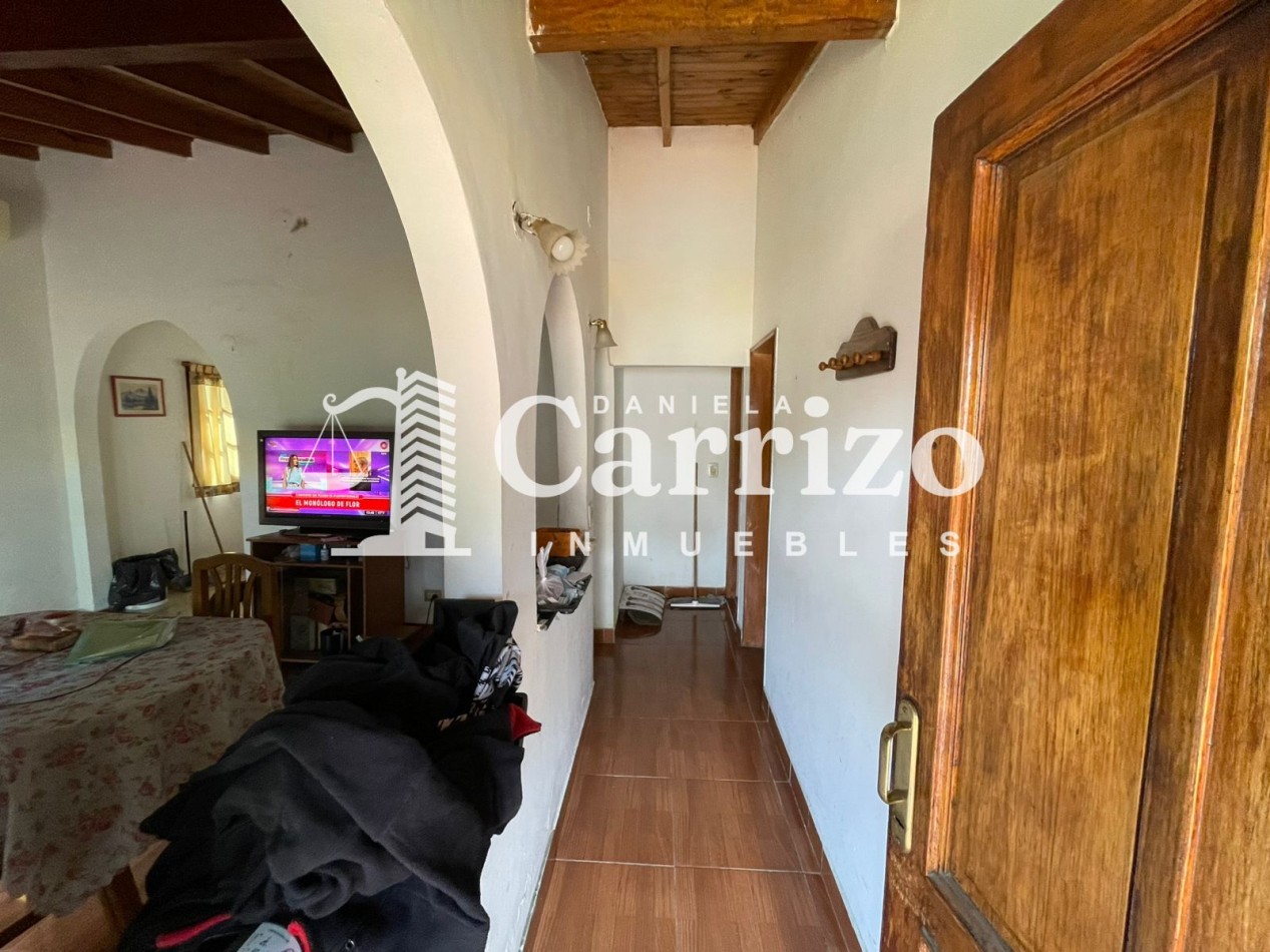 Excelente casa en venta en Ituzaingo Sur. Firpo 94