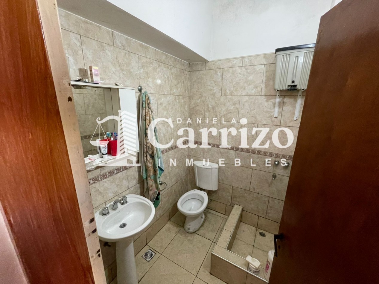 Excelente casa en venta en Ituzaingo Sur. Firpo 94