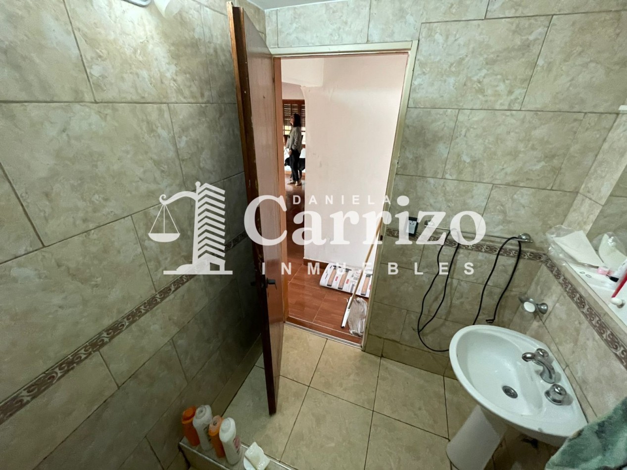 Excelente casa en venta en Ituzaingo Sur. Firpo 94
