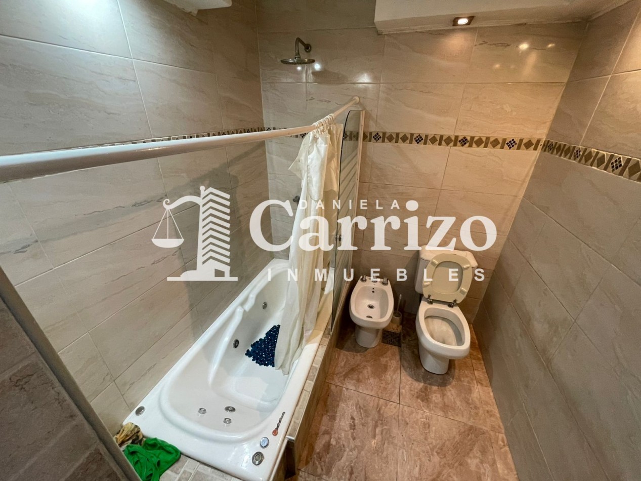 Excelente casa en venta en Ituzaingo Sur. Firpo 94