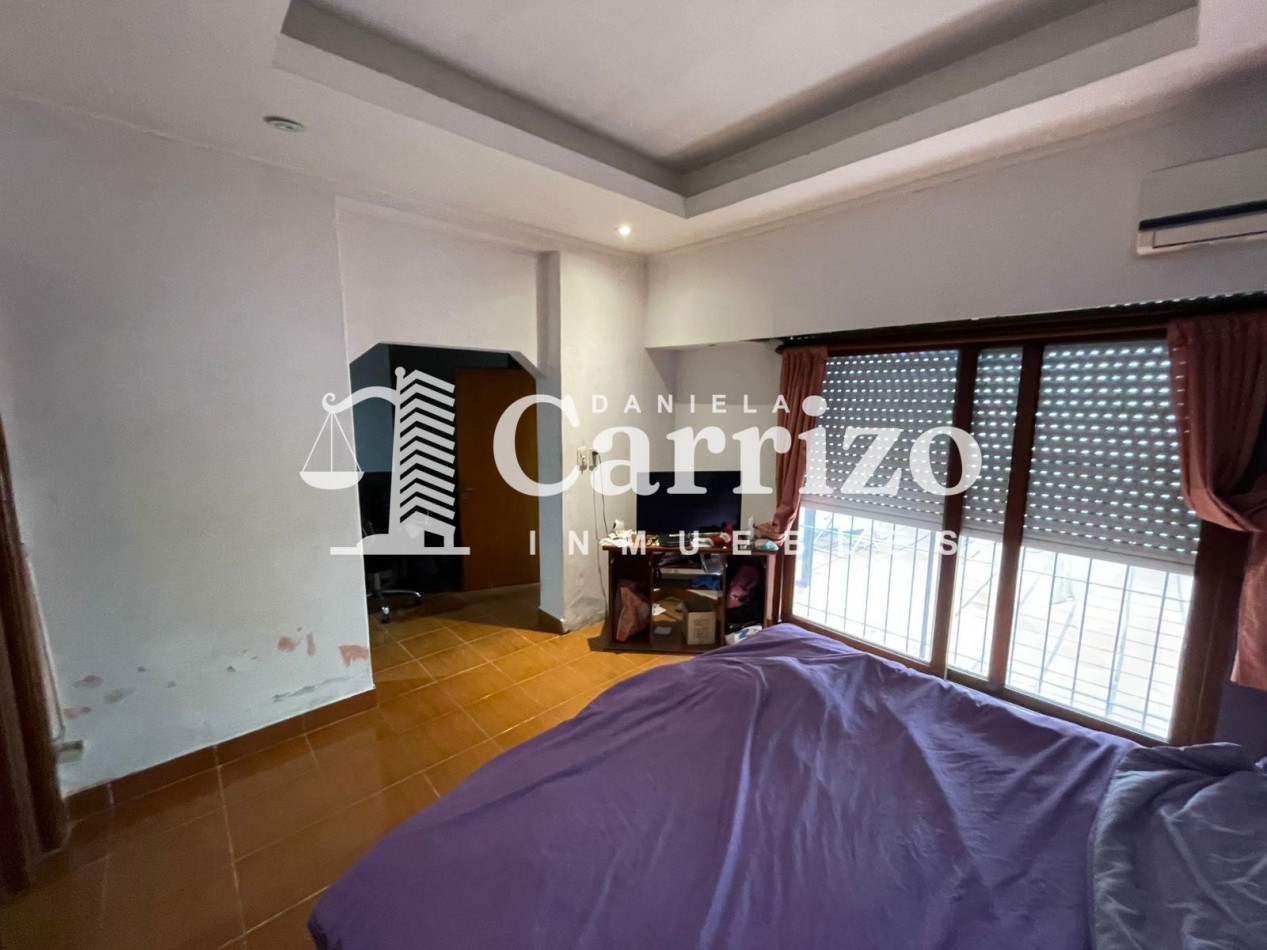 Excelente casa en venta en Ituzaingo Sur. Firpo 94