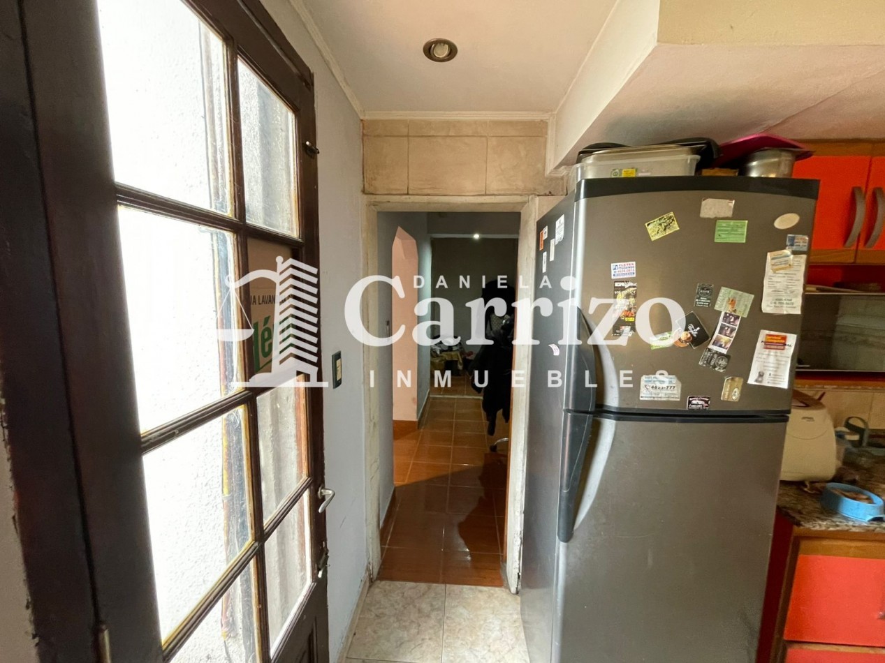 Excelente casa en venta en Ituzaingo Sur. Firpo 94