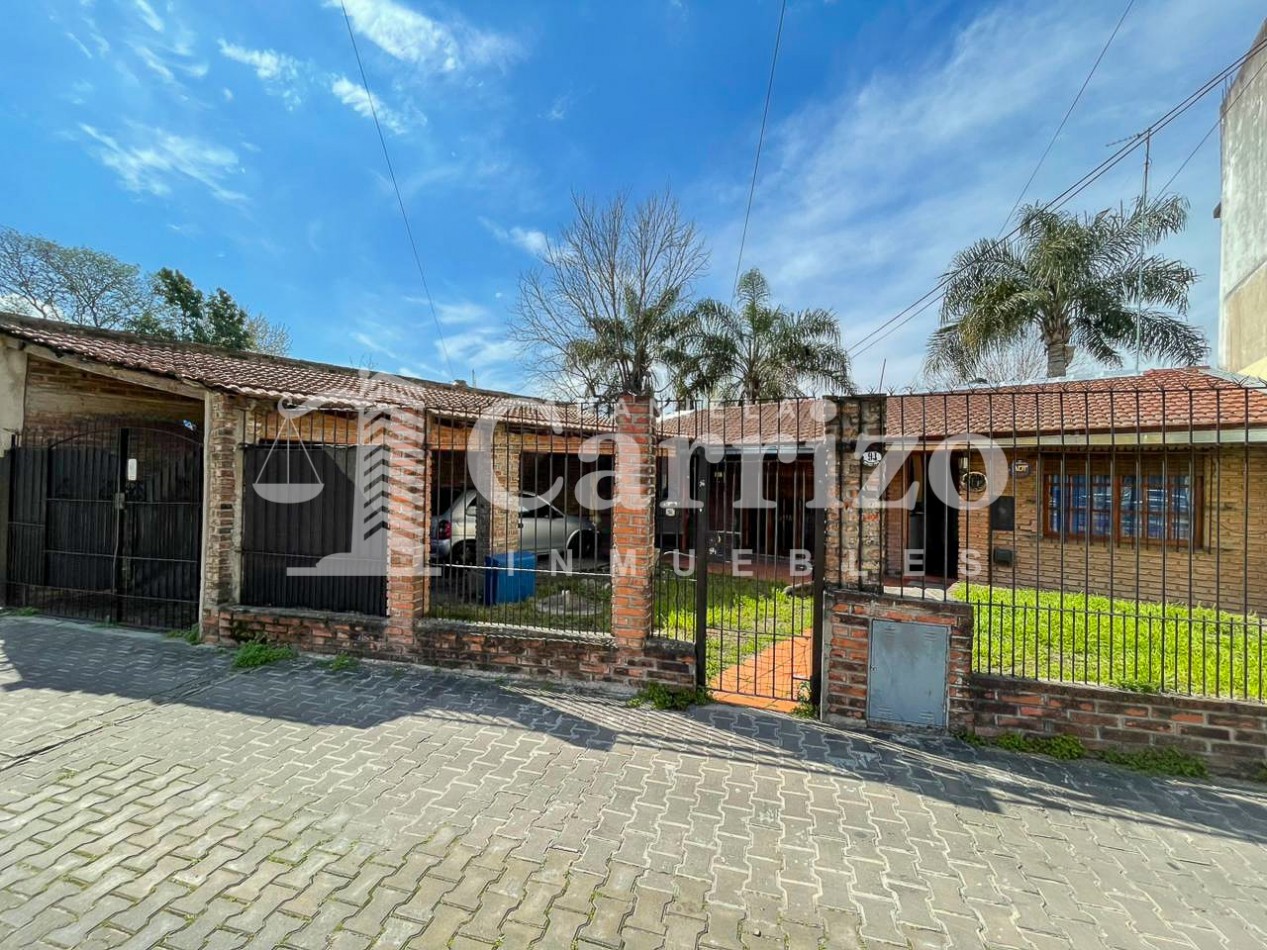 Excelente casa en venta en Ituzaingo Sur. Firpo 94