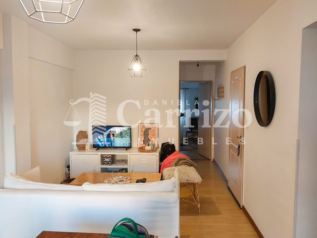 DEPARTAMENTO EN ALQUILER EN CASTELAR NORTE 