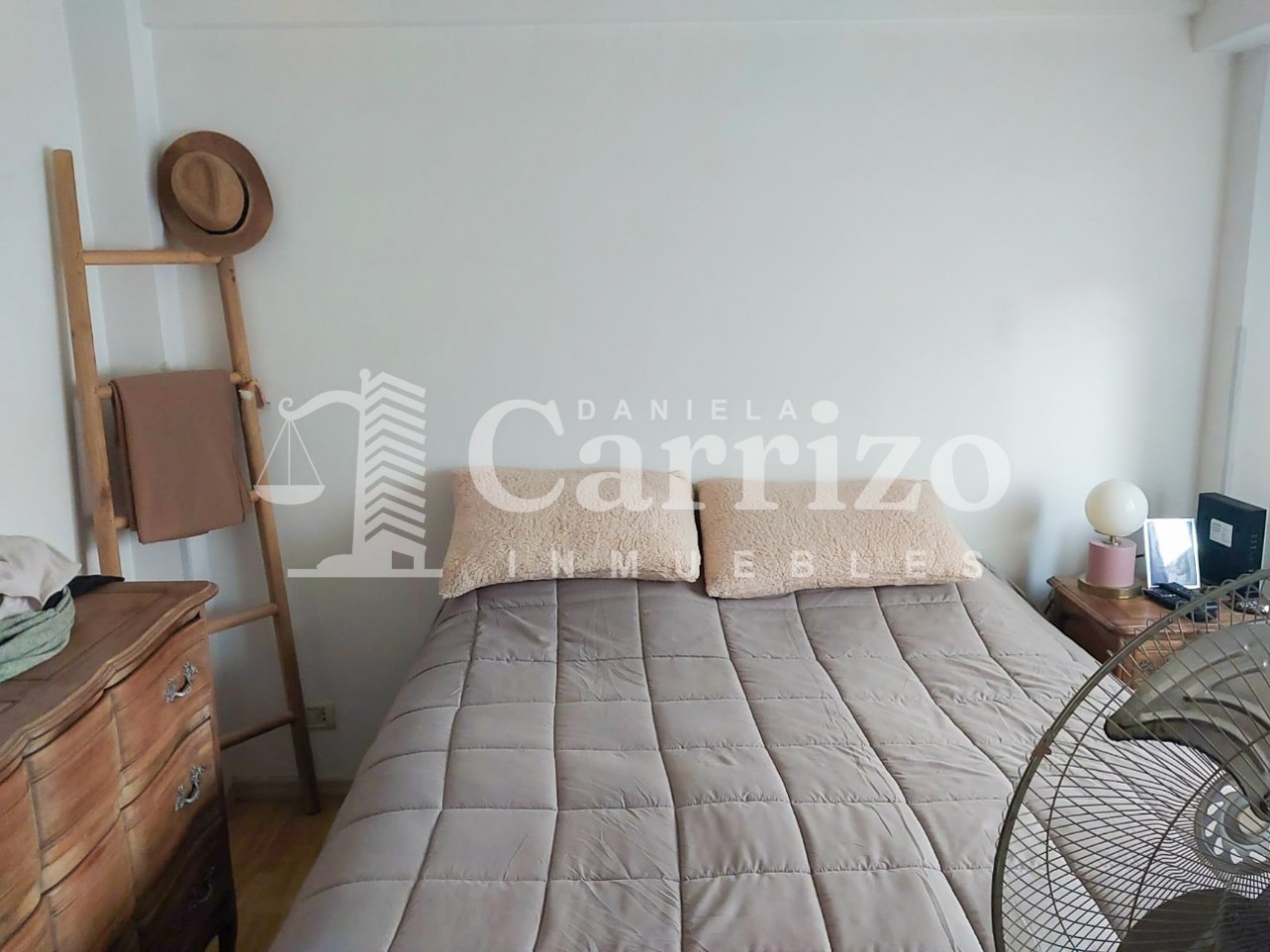 DEPARTAMENTO EN ALQUILER EN CASTELAR NORTE 