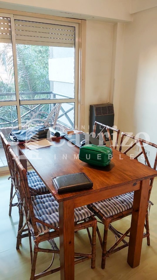 DEPARTAMENTO EN ALQUILER EN CASTELAR NORTE 