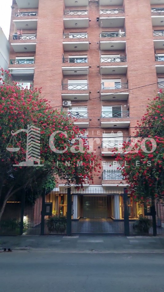 DEPARTAMENTO EN ALQUILER EN CASTELAR NORTE 