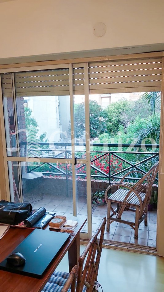 DEPARTAMENTO EN ALQUILER EN CASTELAR NORTE 