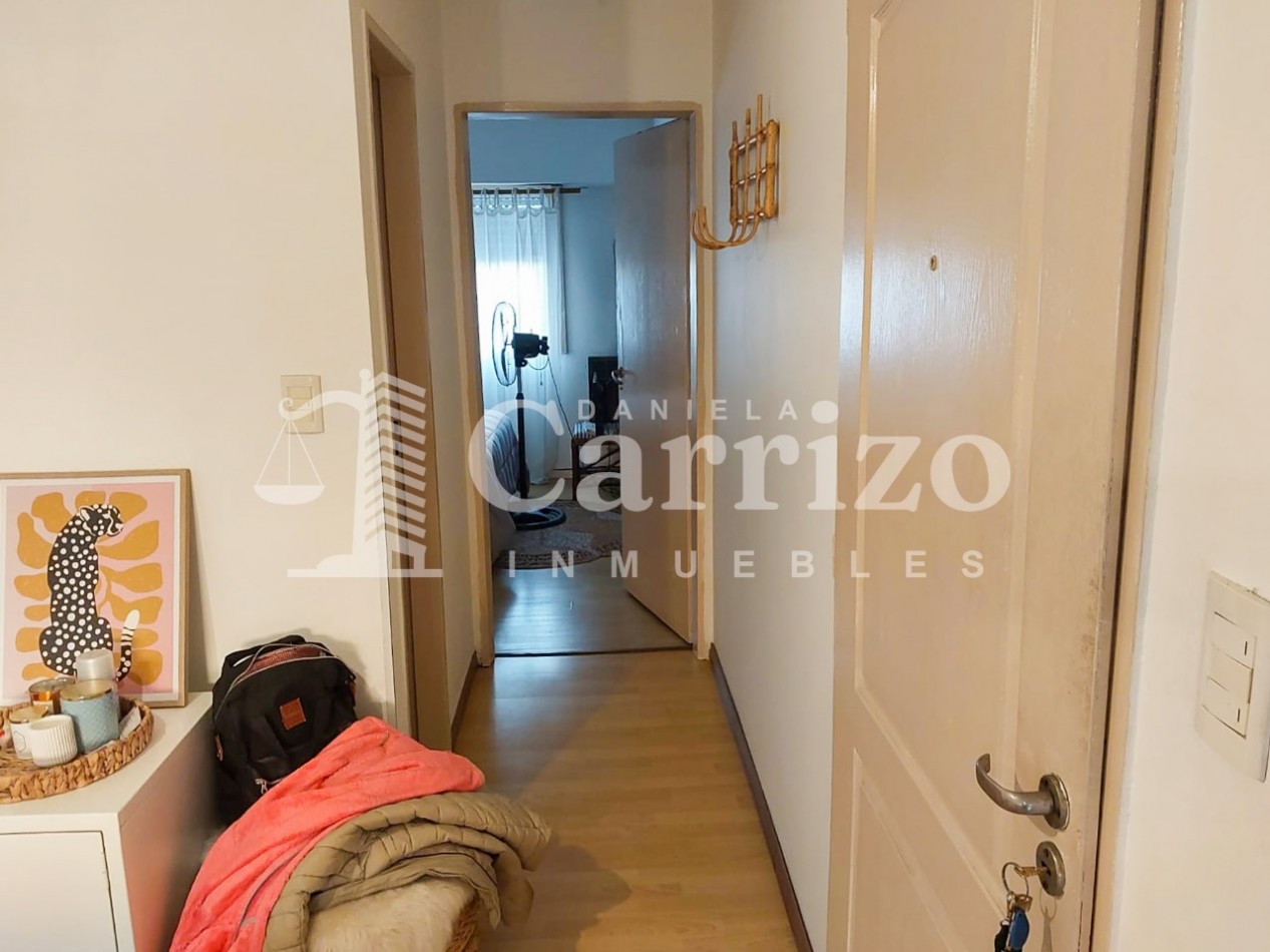 DEPARTAMENTO EN ALQUILER EN CASTELAR NORTE 