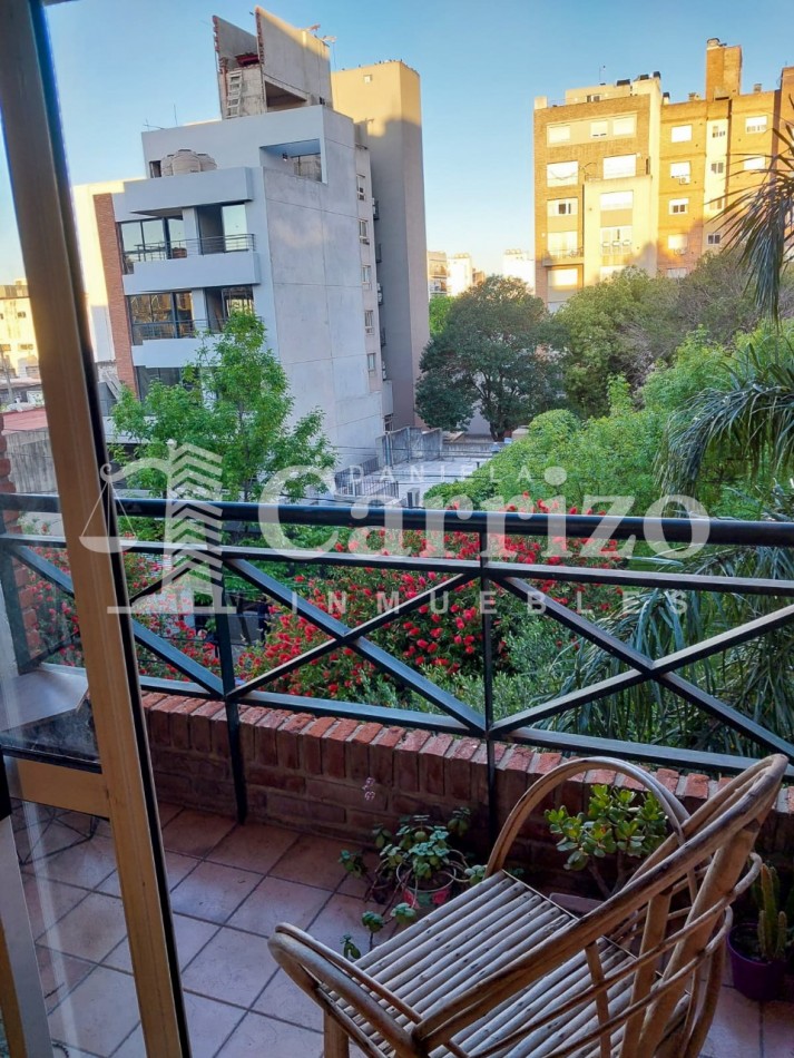 DEPARTAMENTO EN ALQUILER EN CASTELAR NORTE 