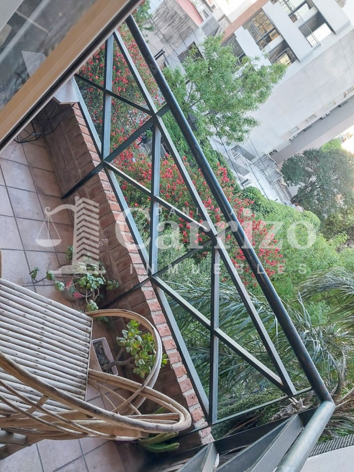 DEPARTAMENTO EN ALQUILER EN CASTELAR NORTE 