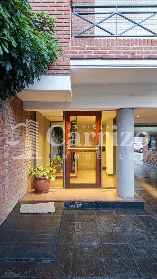 DEPARTAMENTO EN ALQUILER EN CASTELAR NORTE 