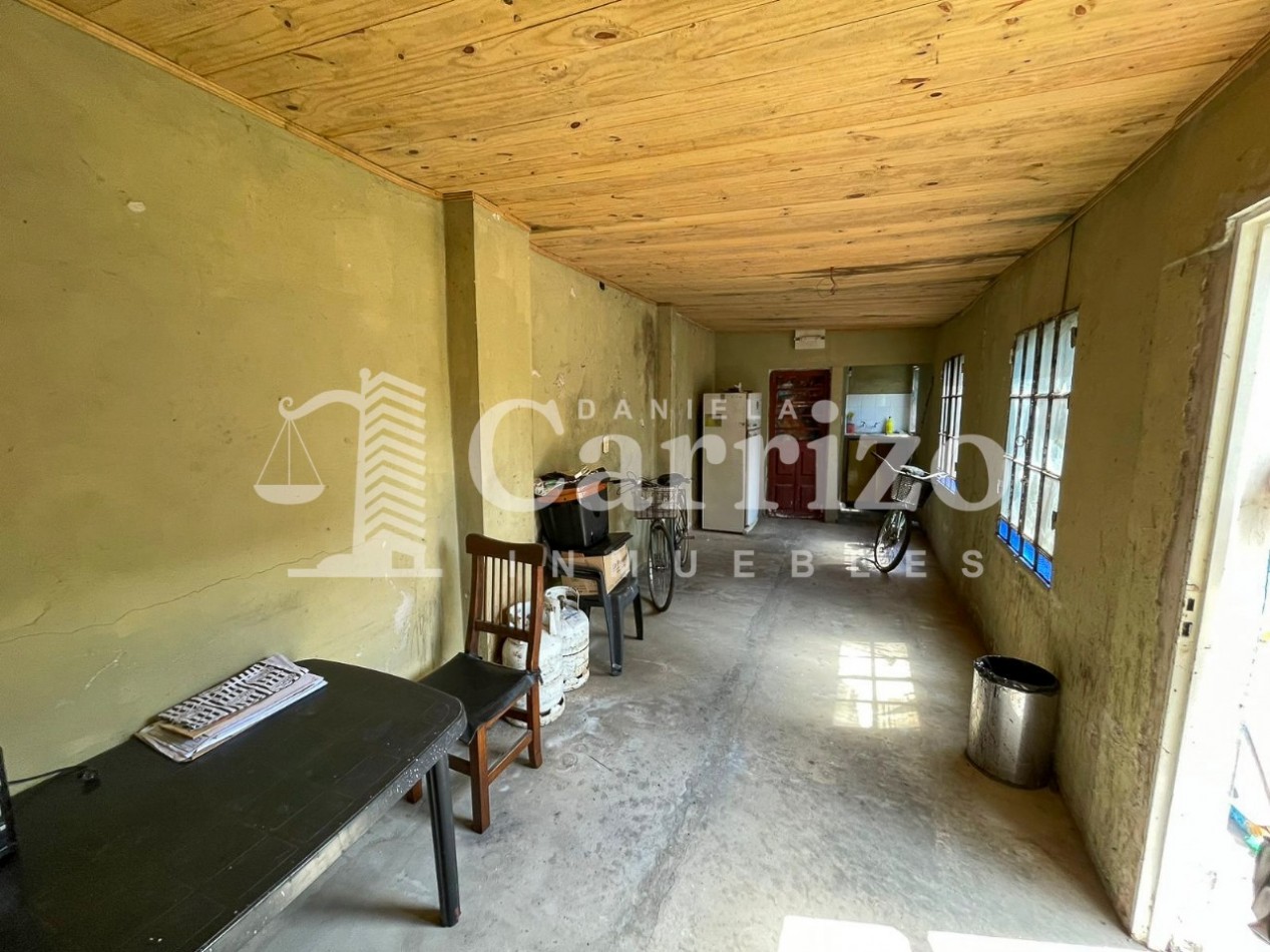 CASA EN VENTA EN MERLO, SAN JUAN 2078