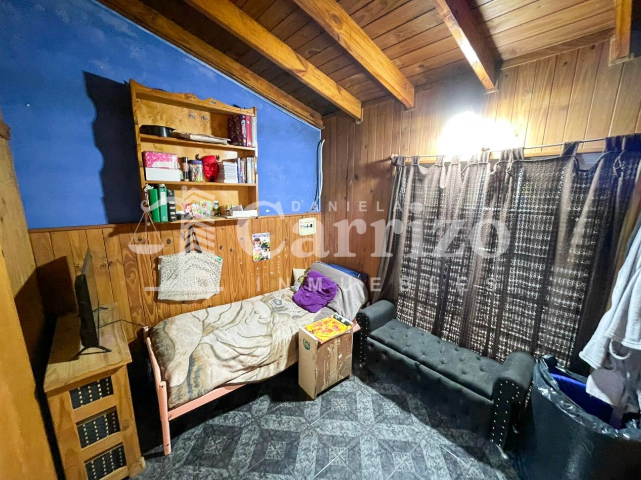 CASA EN VENTA EN MERLO, SAN JUAN 2078