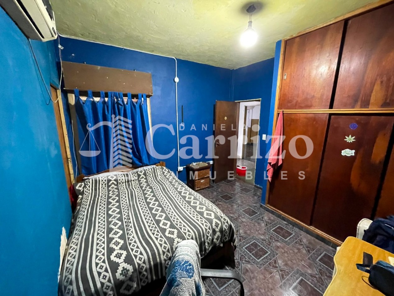 CASA EN VENTA EN MERLO, SAN JUAN 2078
