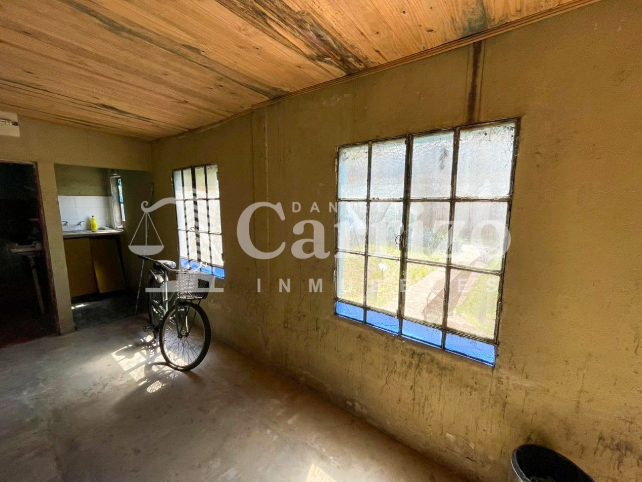 CASA EN VENTA EN MERLO, SAN JUAN 2078