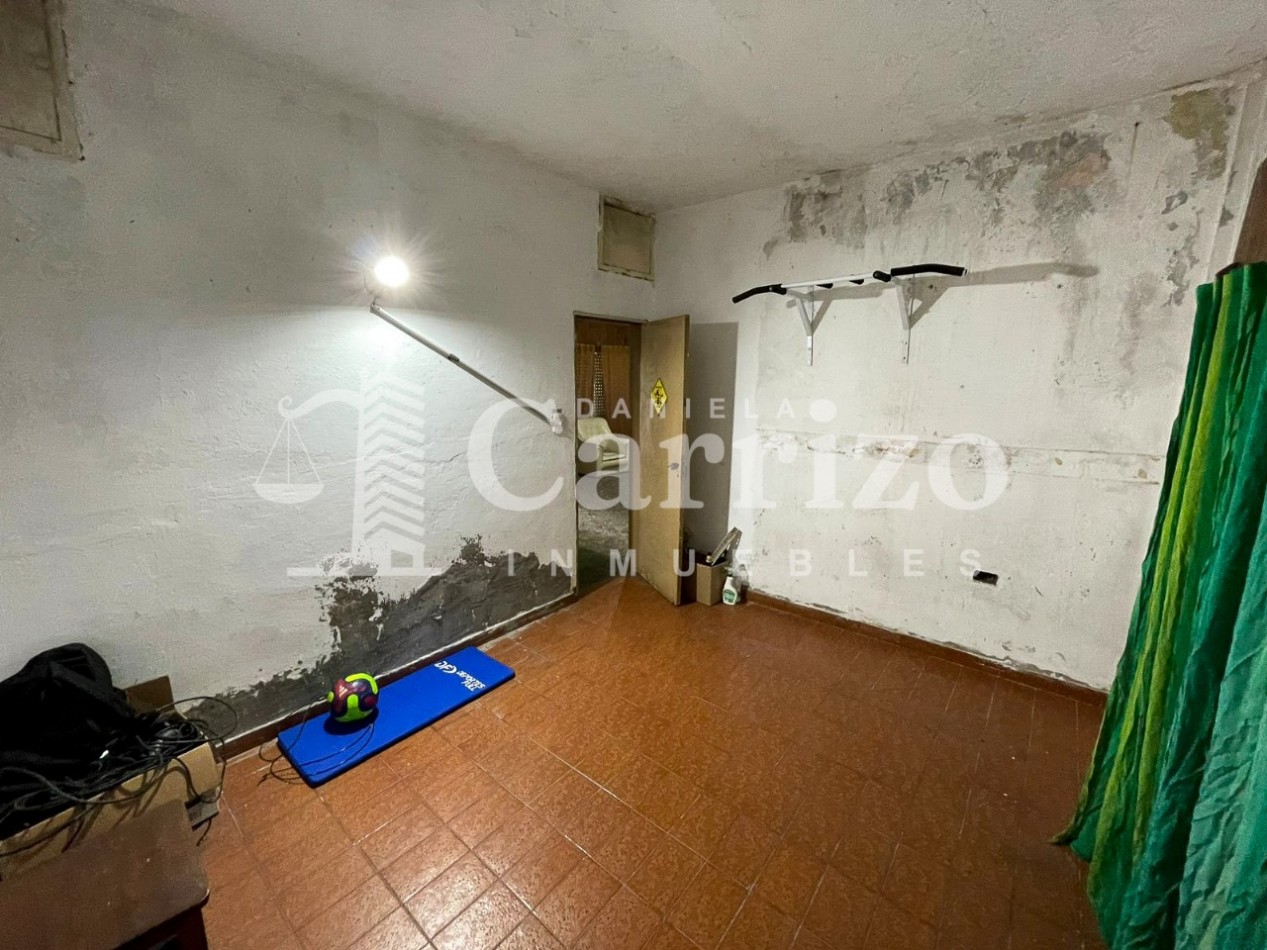 CASA EN VENTA EN MERLO, SAN JUAN 2078