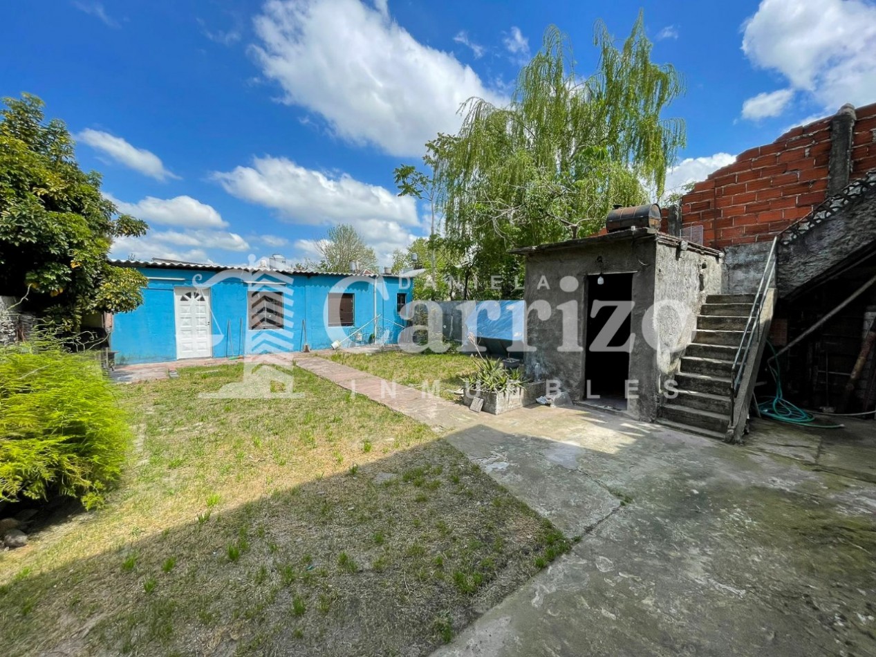 CASA EN VENTA EN MERLO, SAN JUAN 2078