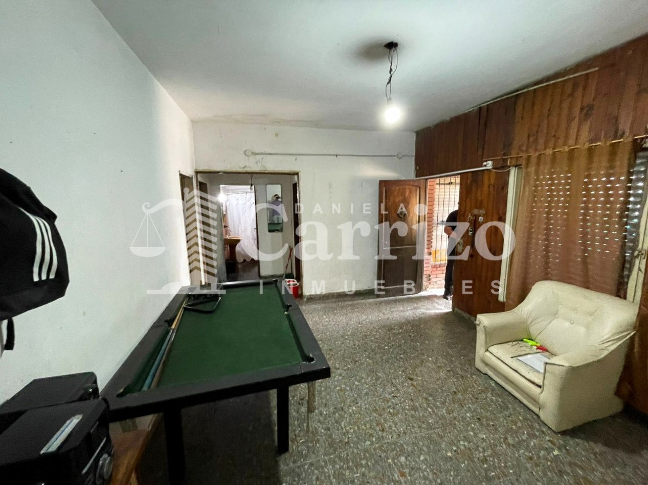 CASA EN VENTA EN MERLO, SAN JUAN 2078