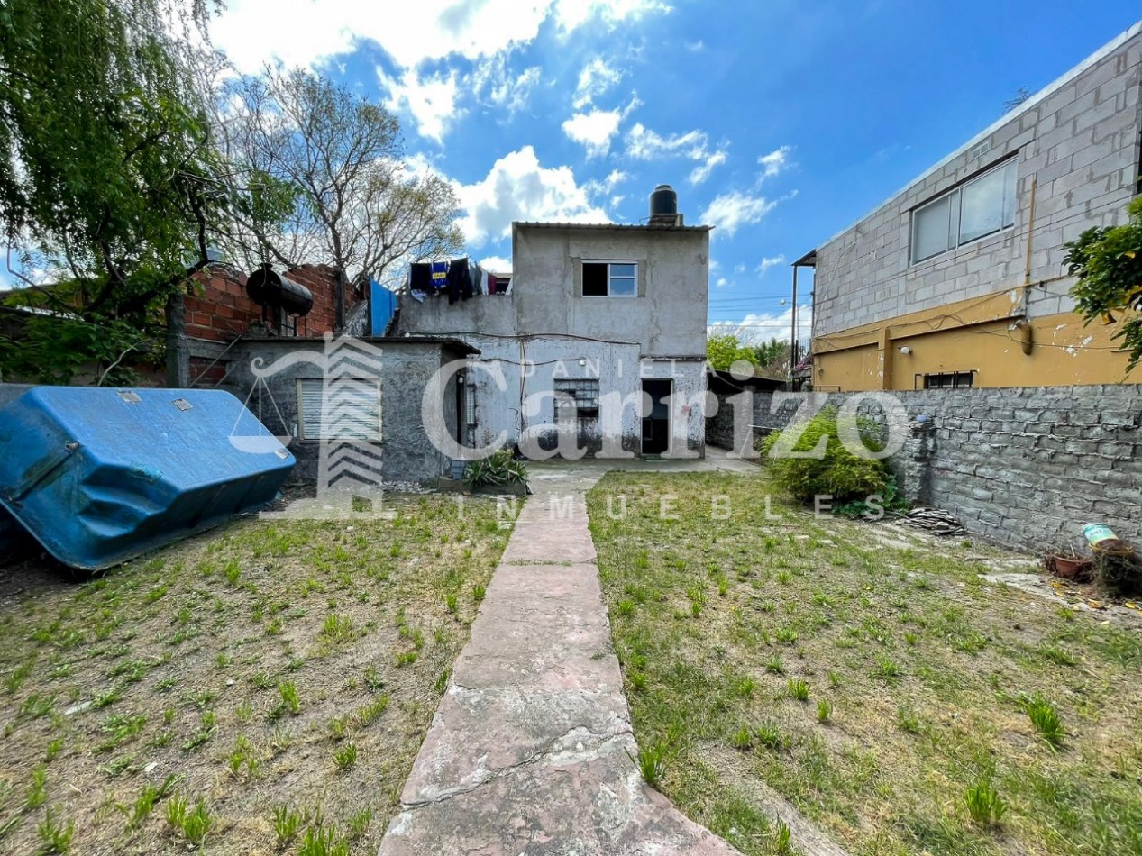 CASA EN VENTA EN MERLO, SAN JUAN 2078