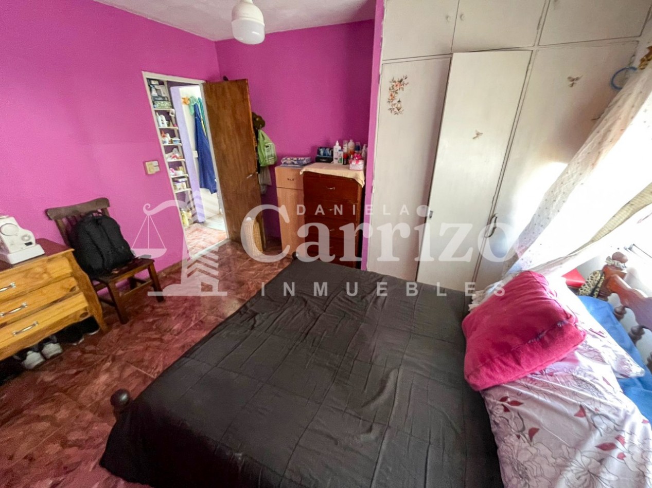 CASA EN VENTA EN MERLO, SAN JUAN 2078