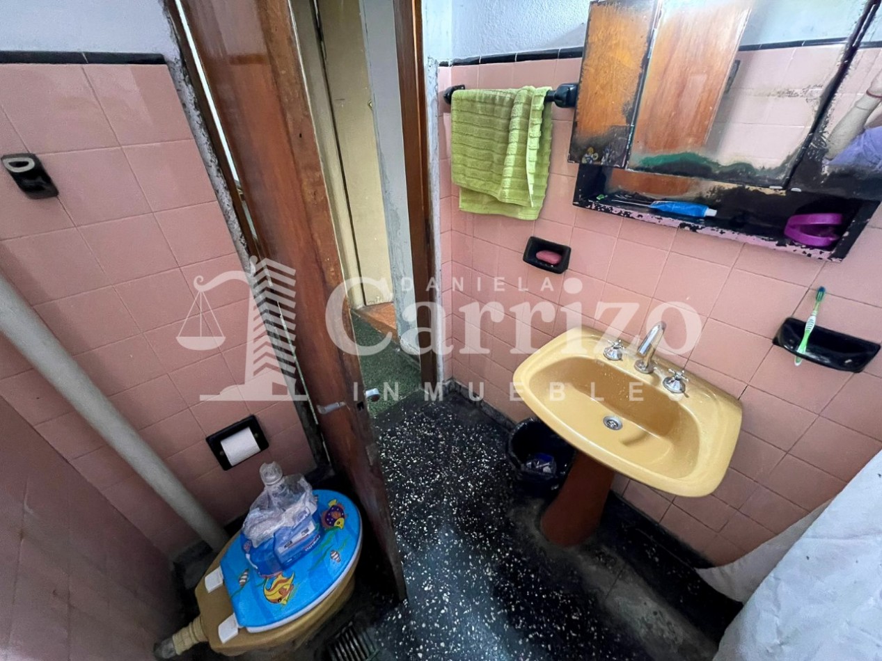 CASA EN VENTA EN MERLO, SAN JUAN 2078