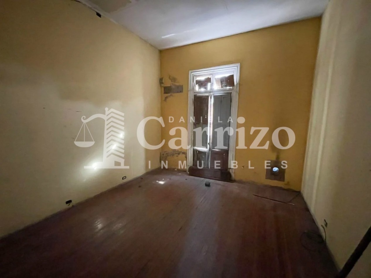 Bodega - Galpon con 309 m² en Venta en Balvanera