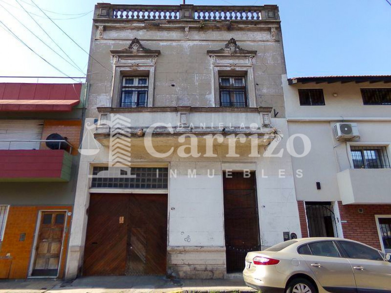 Bodega - Galpon con 309 m² en Venta en Balvanera