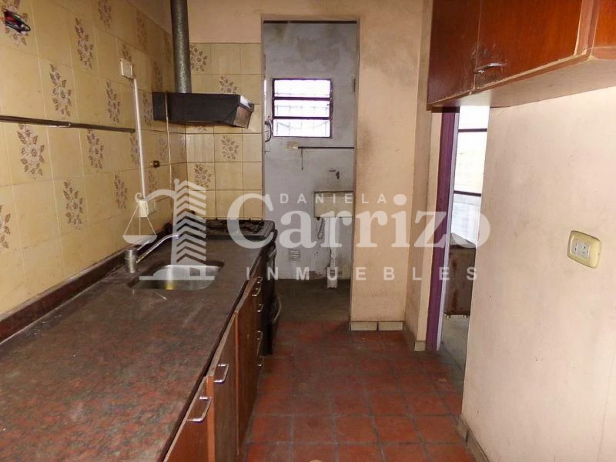 Bodega - Galpon con 309 m² en Venta en Balvanera
