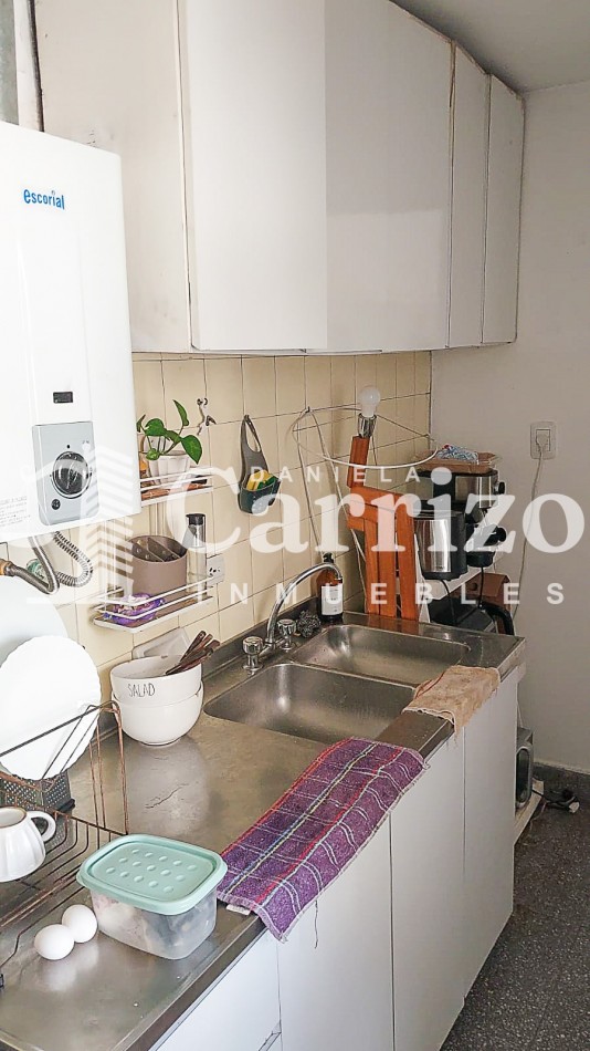 Departamento de 4 Ambientes en Nuñez. Caba.