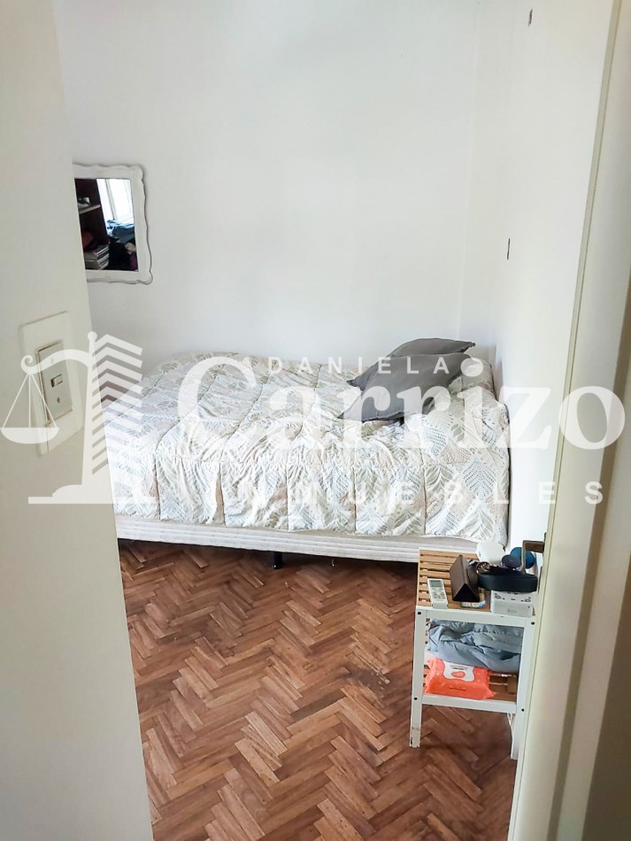 Departamento de 4 Ambientes en Nuñez. Caba.