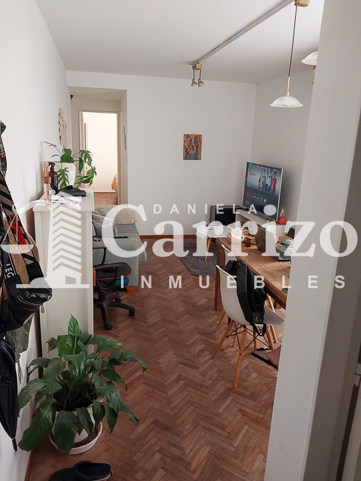 Departamento de 4 Ambientes en Nuñez. Caba.