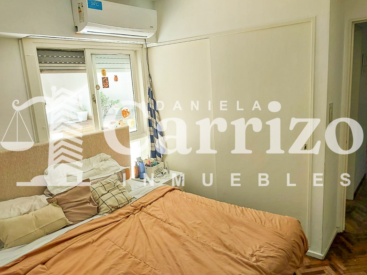 Departamento de 4 Ambientes en Nuñez. Caba.