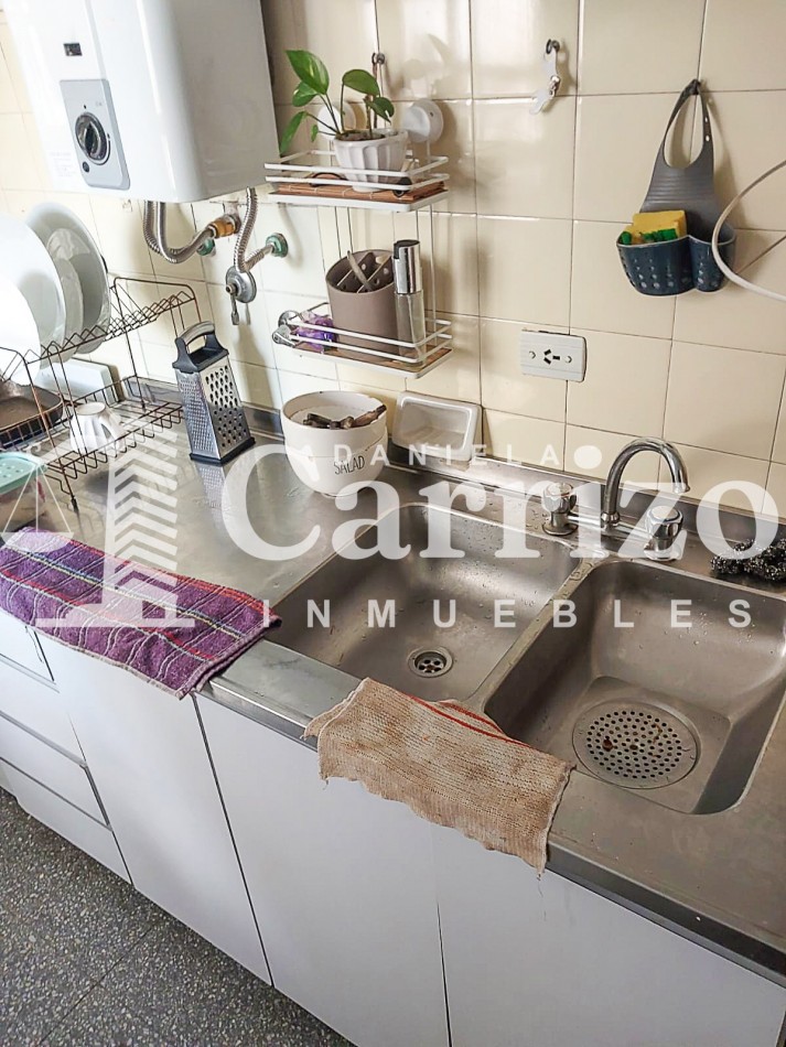 Departamento de 4 Ambientes en Nuñez. Caba.