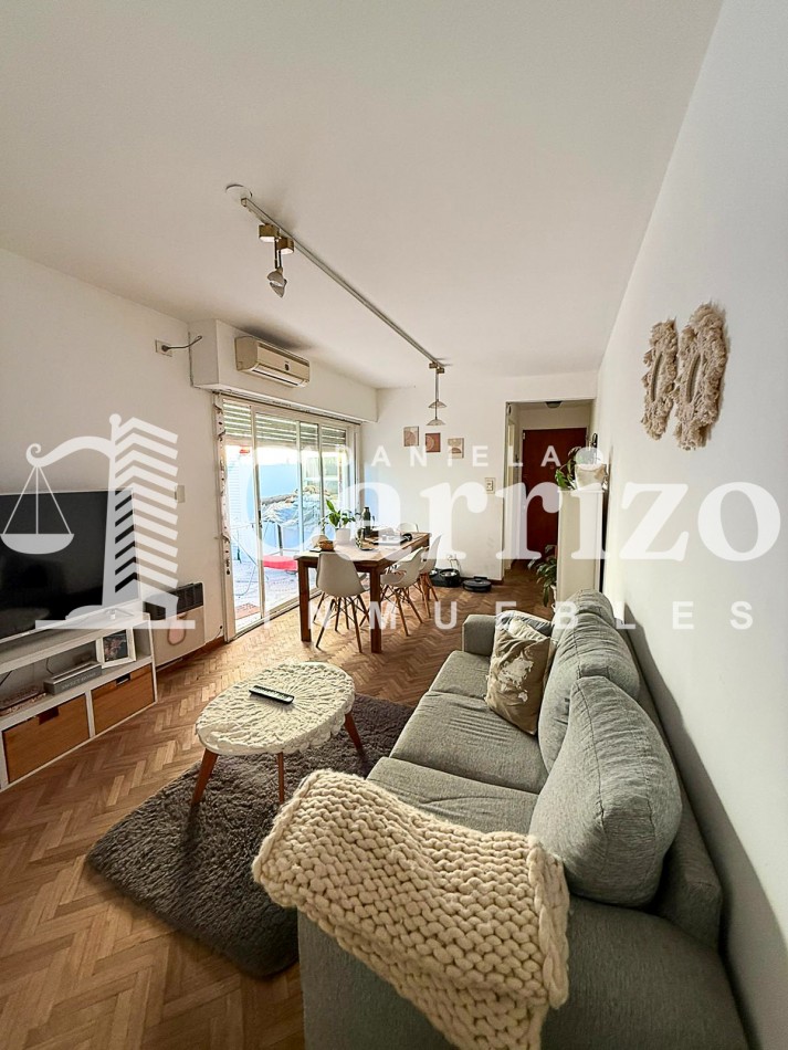 Departamento de 4 Ambientes en Nuñez. Caba.