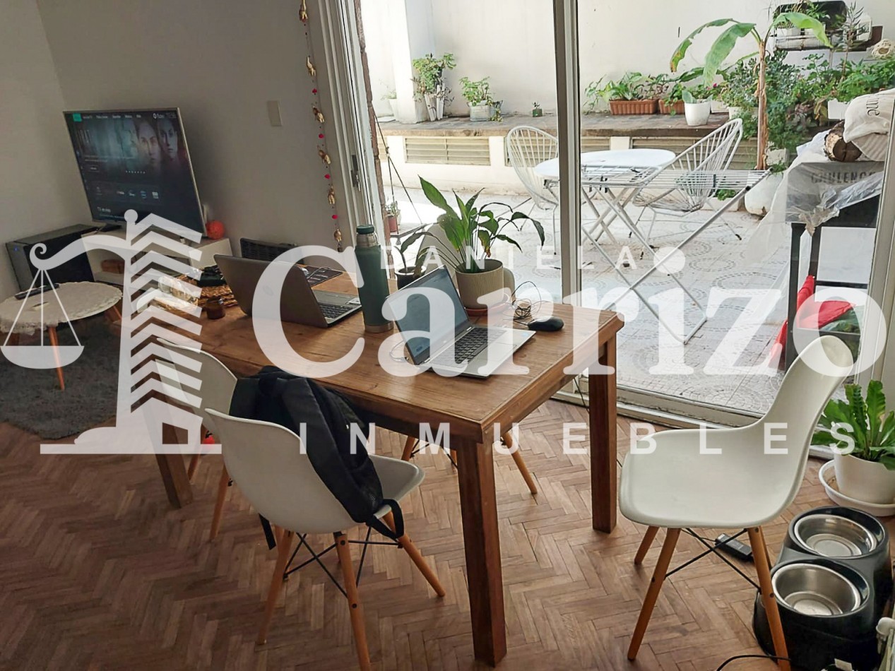 Departamento de 4 Ambientes en Nuñez. Caba.
