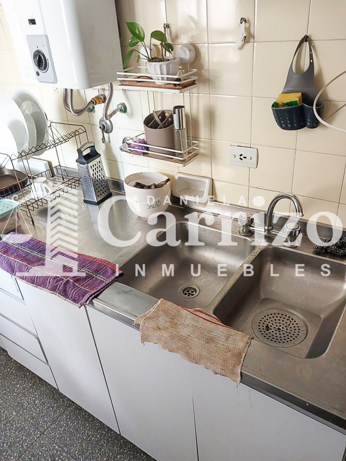 Departamento de 4 Ambientes en Nuñez. Caba.