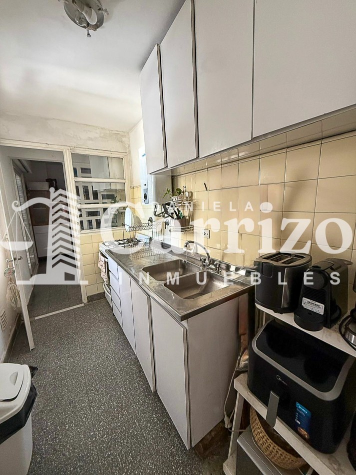 Departamento de 4 Ambientes en Nuñez. Caba.