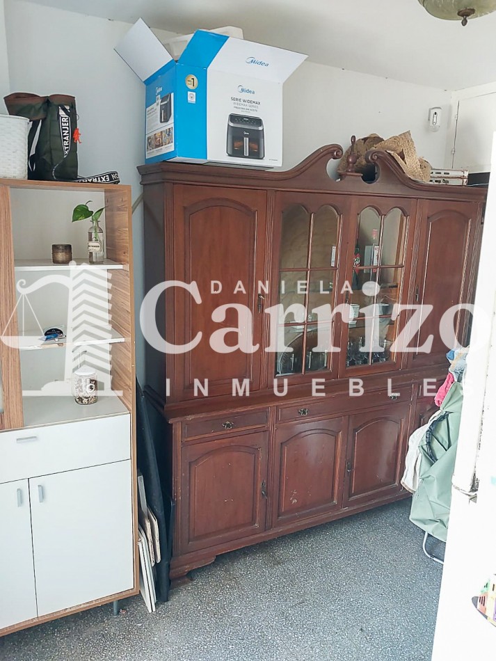 Departamento de 4 Ambientes en Nuñez. Caba.