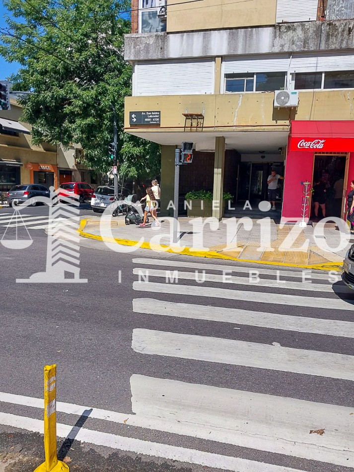 Departamento de 4 Ambientes en Nuñez. Caba.