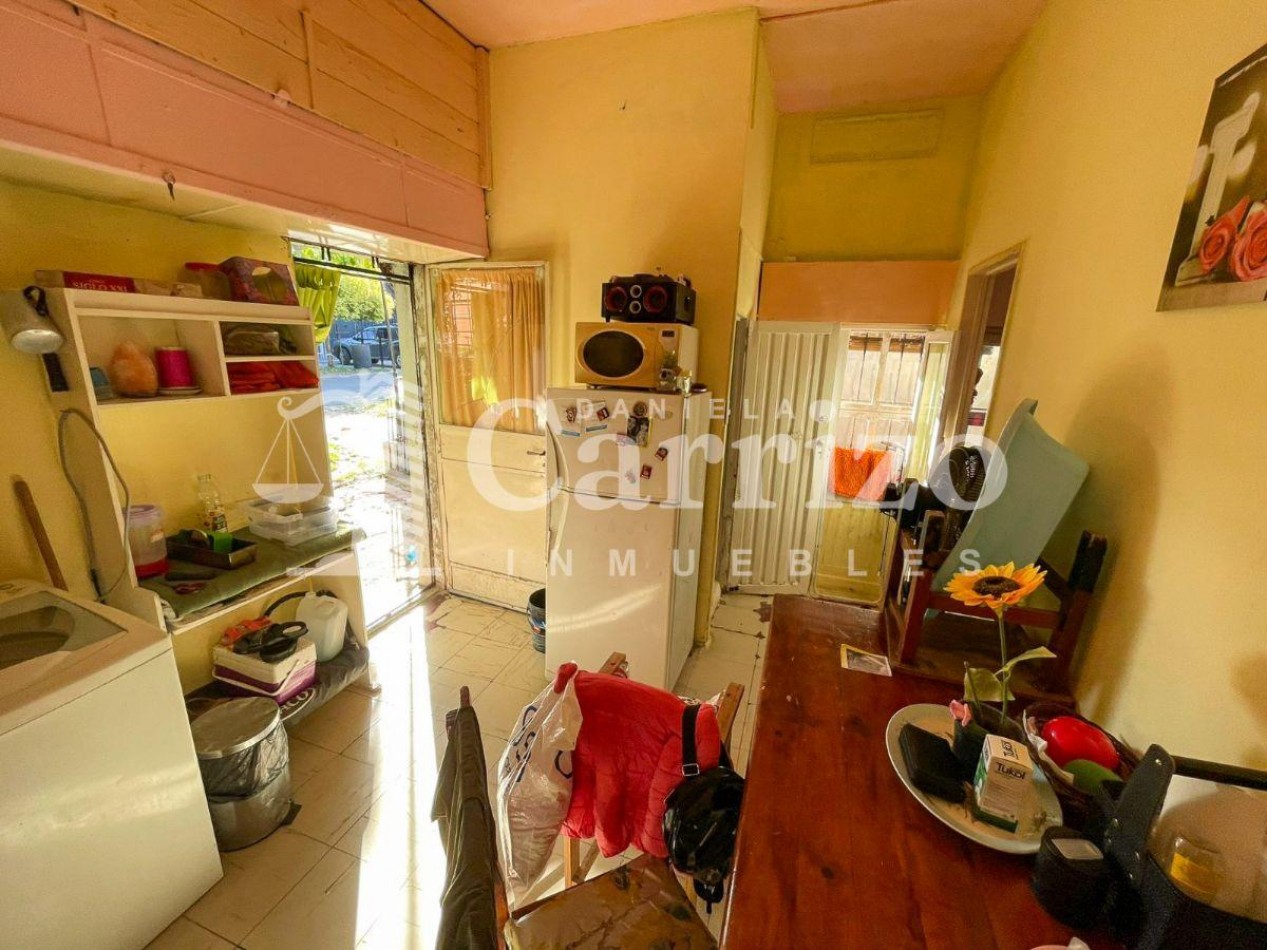 Casa en venta en General Pacheco, Partido de Tigre, provincia de Buenos Aires