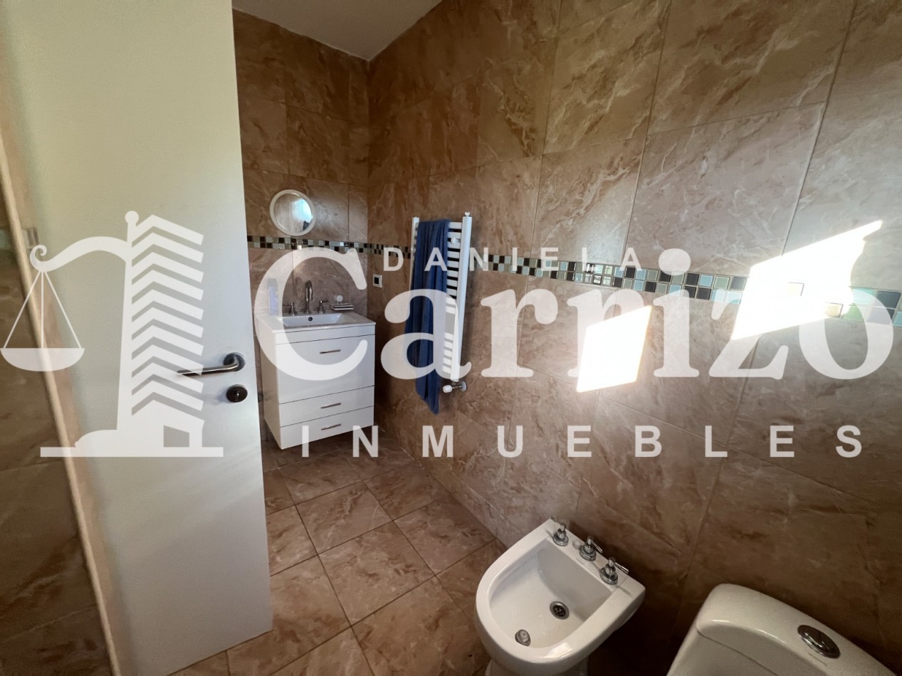 CASA EN VENTA EN BARRIO SIETE SOLES. CORDOBA