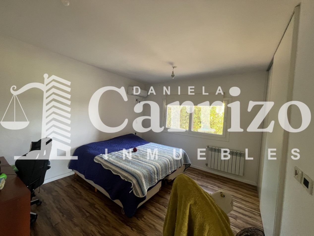 CASA EN VENTA EN BARRIO SIETE SOLES. CORDOBA