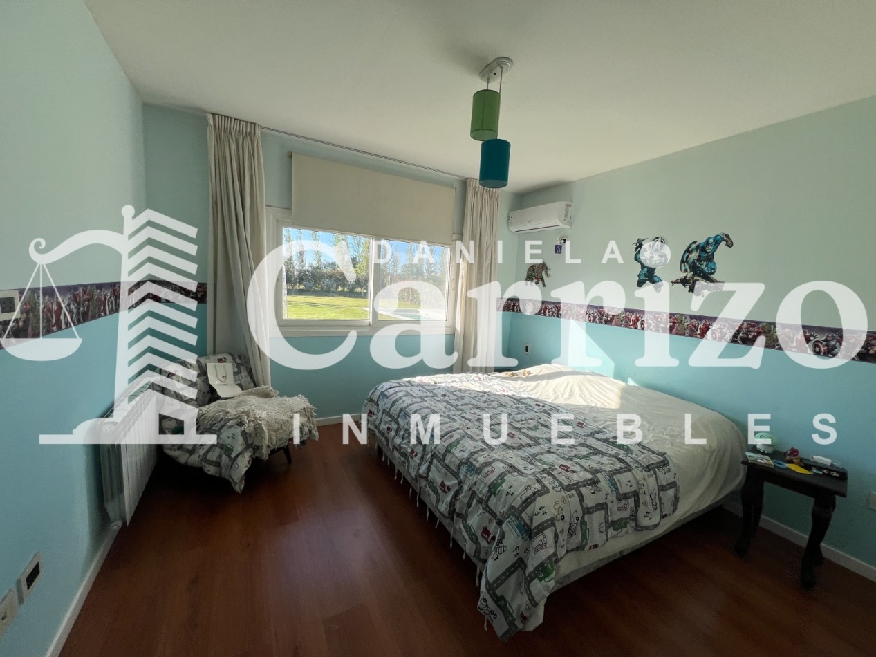 CASA EN VENTA EN BARRIO SIETE SOLES. CORDOBA