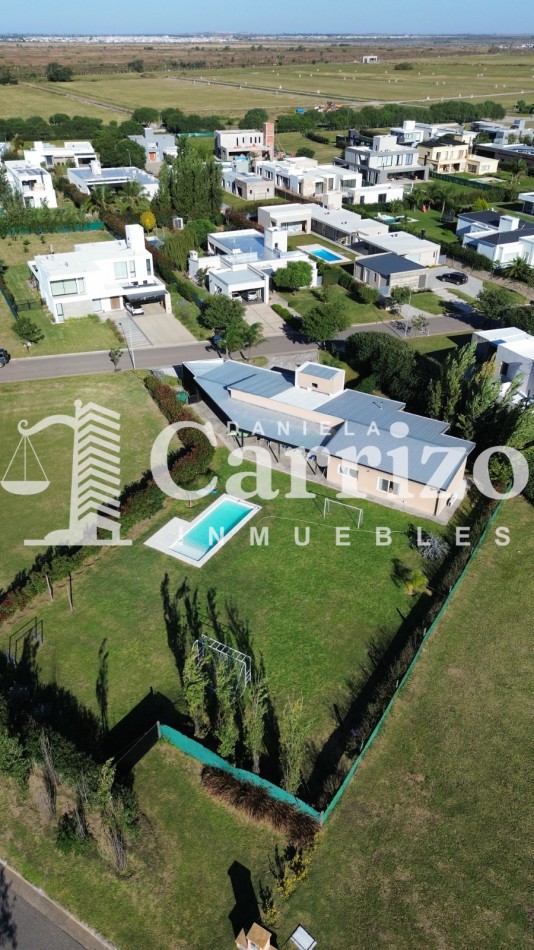 CASA EN VENTA EN BARRIO SIETE SOLES. CORDOBA