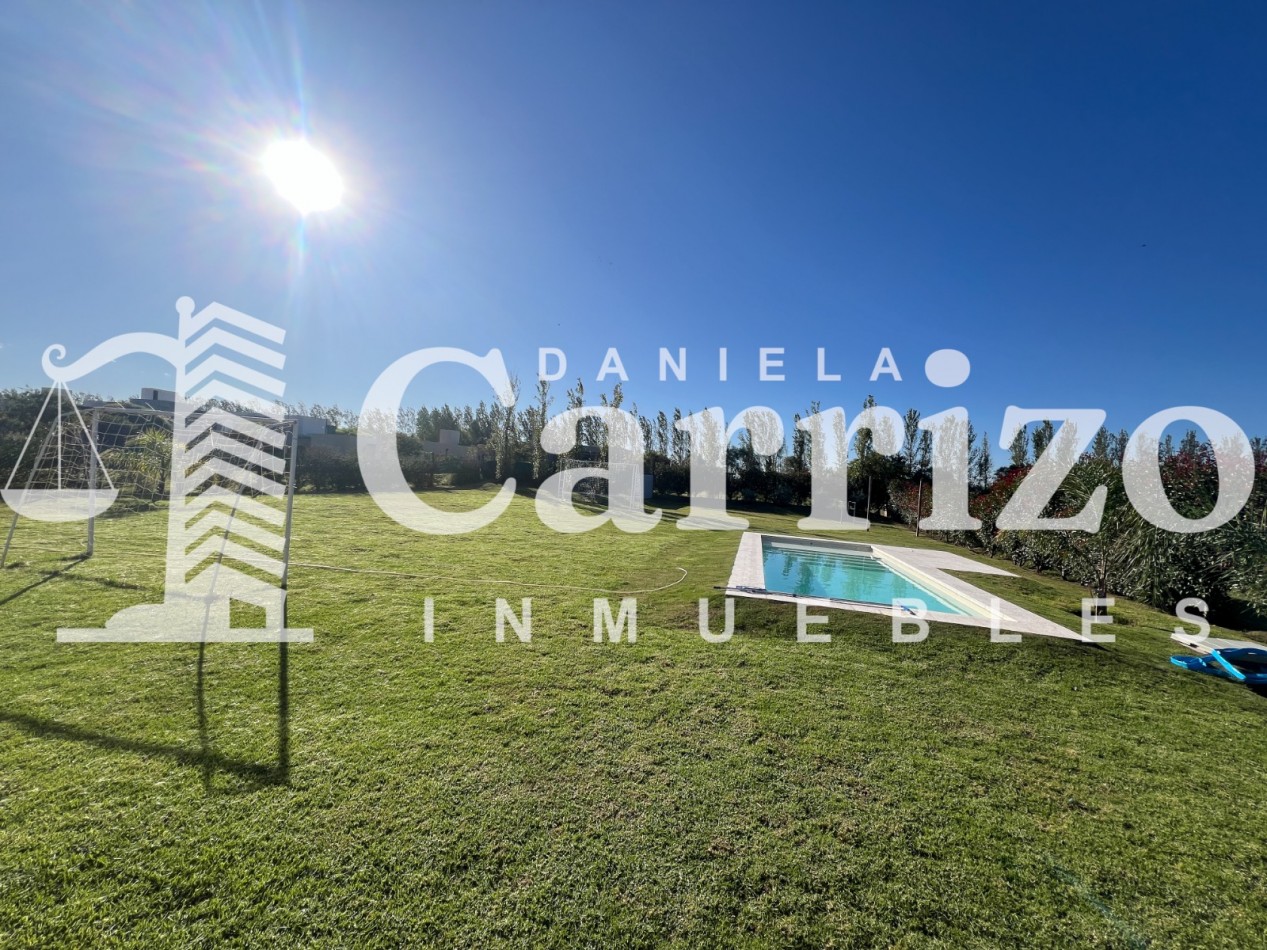 CASA EN VENTA EN BARRIO SIETE SOLES. CORDOBA