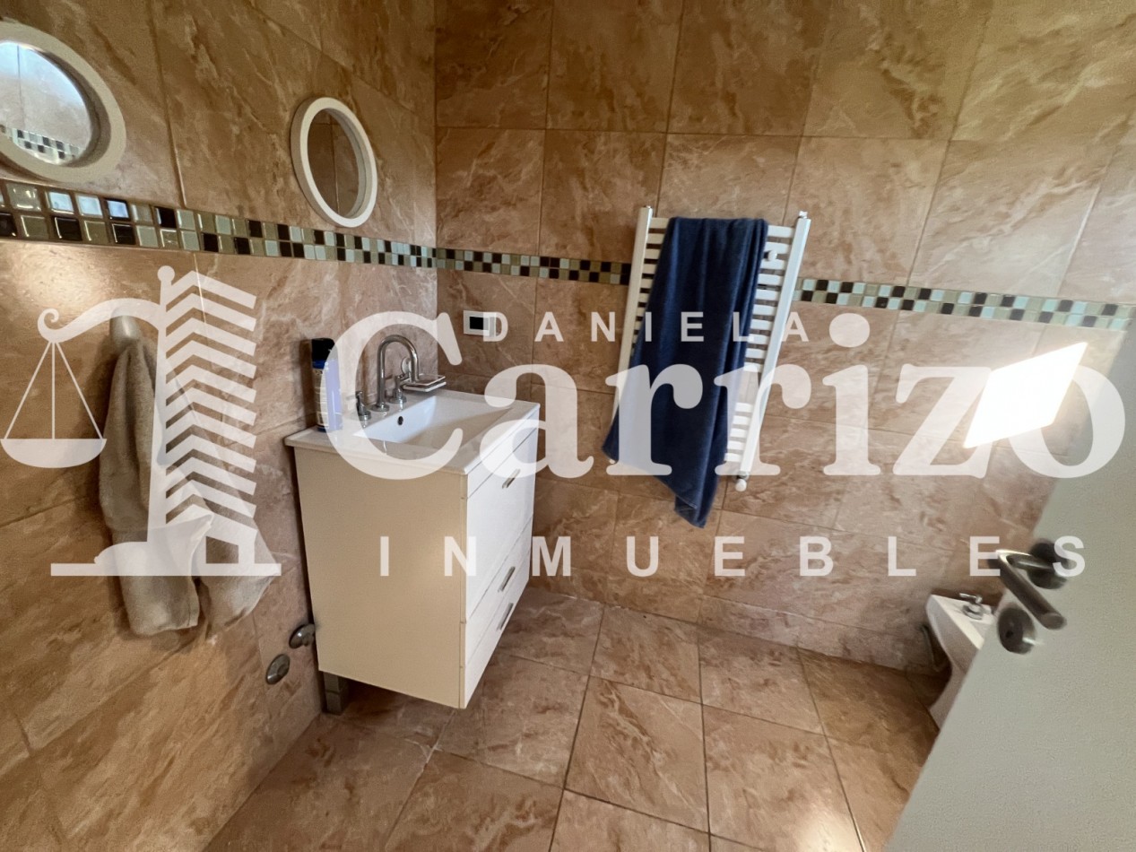 CASA EN VENTA EN BARRIO SIETE SOLES. CORDOBA