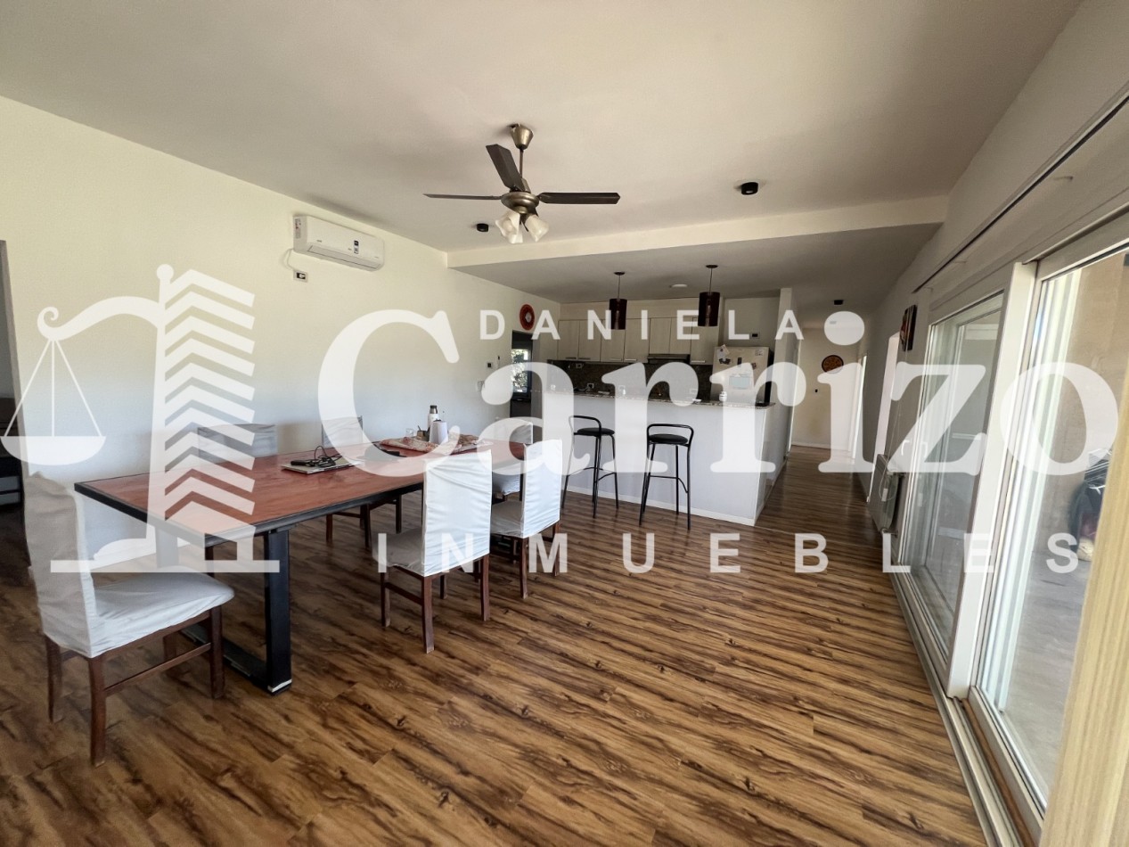 CASA EN VENTA EN BARRIO SIETE SOLES. CORDOBA