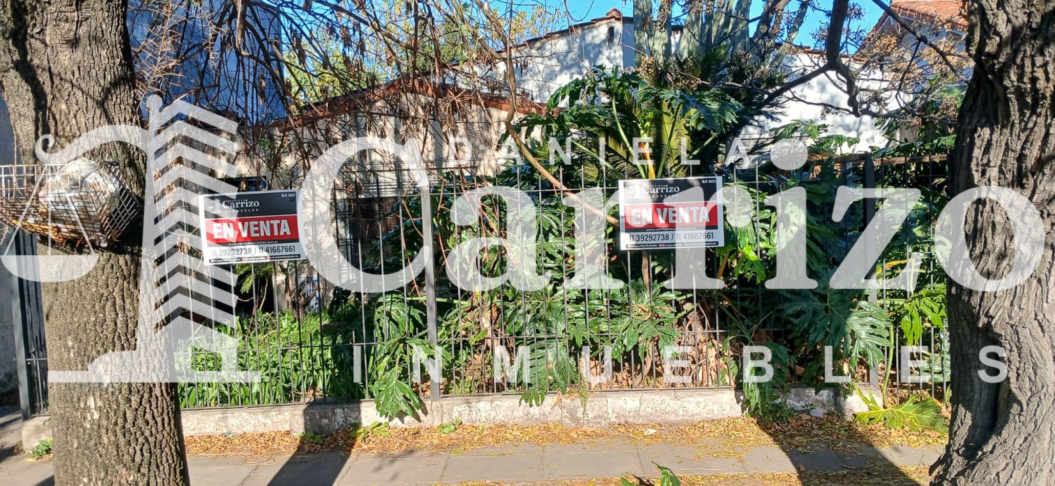CASA EN VENTA EN FRAY BELTRAN 