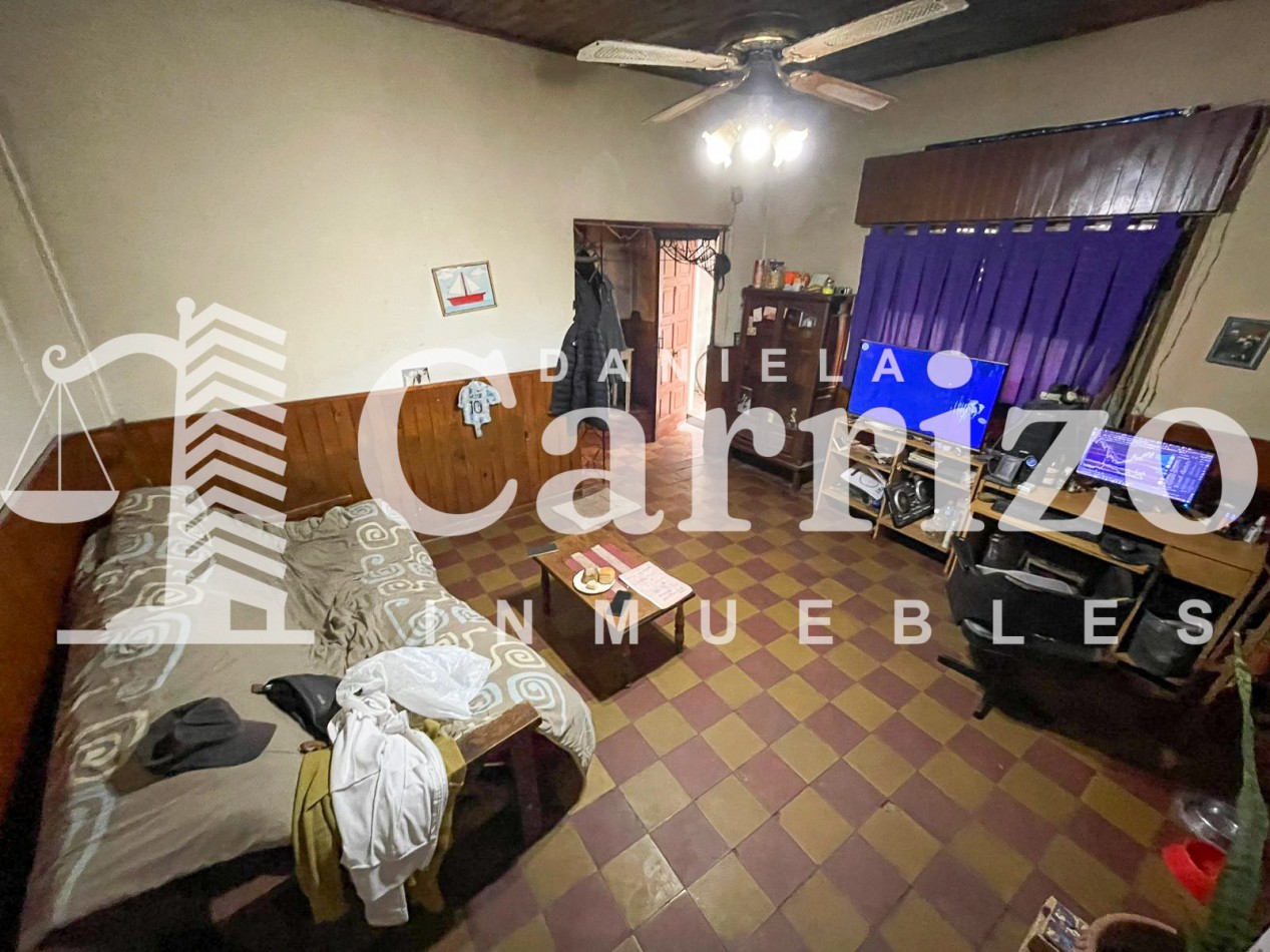 CASA EN VENTA EN FRAY BELTRAN 